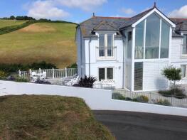 1, Ella Mews, Hollowcombe Head Cross To Hallsands, Kingsbridge TQ7 2EY