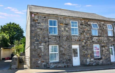 Station Road, Pool, Redruth