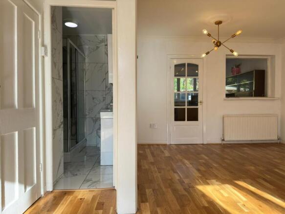 Interior Spaces