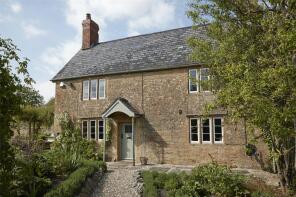 Jessamine Cottage, College, East Chinnock, Yeovil BA22 9DY