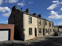 20, Egerton Street, Ashton-under-lyne OL5 0QR
