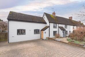 17, Memorial Lane, Bedford MK44 1QJ