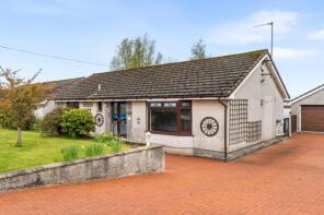 5, Barrmill Road, Burnhouse, Beith KA15 1LG