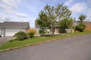 6, Sandercock Close, Downgate, Callington PL17 8JS