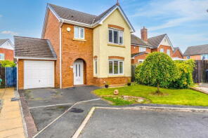 38, Hazelgrove, Workington CA14 1QU
