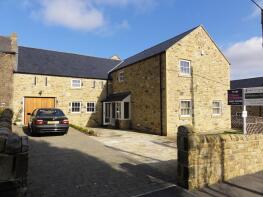 75a, Iveston Lane, Consett DH8 7TB