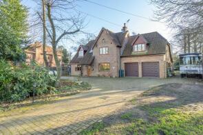 42, Yarmouth Road, Broome NR35 2PE