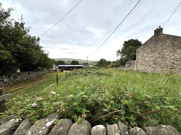 Land at Little Garth