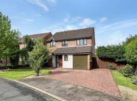 18, Isis Close, Congleton CW12 3RT