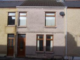 3, Lilian Street, Port Talbot SA12 6AJ