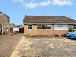 42, Riftswood Drive, Redcar TS11 6DL