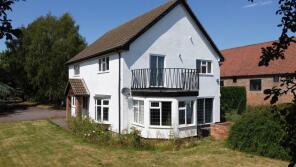 Merton Cottage, Main Street, Southwell NG25 0UL