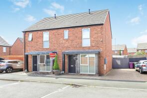 43, Willcock Road, Wolverhampton WV2 2DA