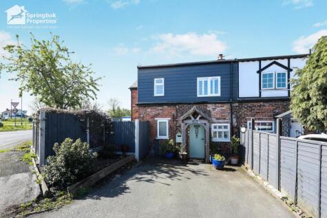 Runcorn Road, Little Leigh, Northwich, Cheshire