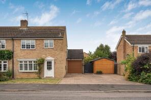 28, Breach Road, Huntingdon PE28 0BA