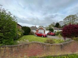 43, Merrybent, Darlington DL2 2LF
