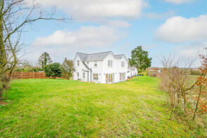 Hillside House, Church Road, Colchester CO5 7PS