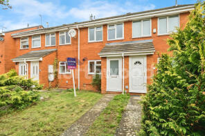 5, Merrimans Court, Merrimans Hill Road, Worcester WR3 8AA