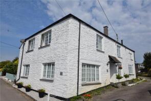 Yew Tree Cottage, Road From Junction North East Of Thornton To Ford, Liskeard PL14 3LZ