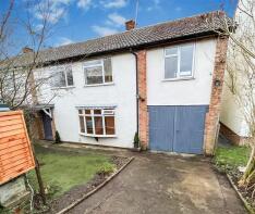 16, Mailers Lane, Bishop's Stortford CM23 1DP