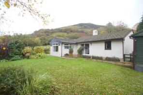 Harefield, Bontdolgadfan, Llanbrynmair SY19 7AT