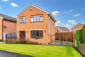 2, Green Bank, Lofthouse, Wakefield WF3 3QN