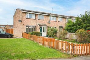 121, Calamint Road, Witham CM8 2XX