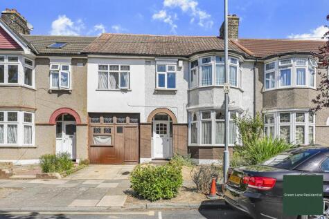 Netherfield Gardens, BARKING, IG11