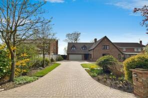 Arrington House, Hall Garth, Osgodby YO8 5SR