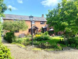 30, Mere Brow Lane, Mere Brow, Tarleton PR4 6JP