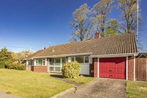 1, Heron Shaw, Goring, Reading RG8 0AU