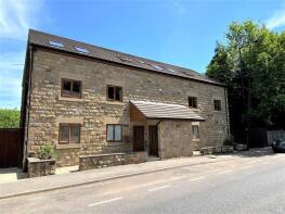 Flat 1, 37, Langsett Road South, Sheffield S35 0GY