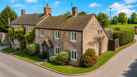 Linwood Cottage, Fritwell, Oxfordshire, OX27