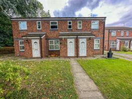 46, Howden Way, Wakefield WF1 4PL