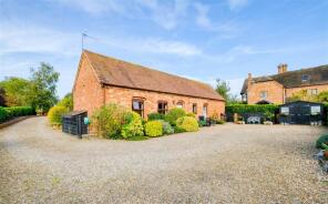 Lower Bean Barn Cottage, Church Road, Redditch B96 6SW