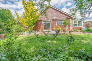 Cedar Croft, South End, Appleby-in-westmorland CA16 6AW