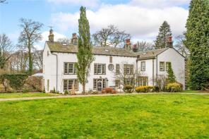 Rylstone House, Raikes Lane, Rylstone, Skipton BD23 6LJ