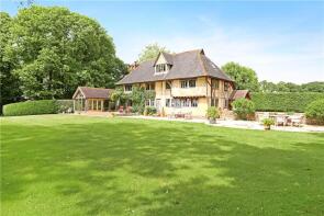 Stubbsfield, Iping Lane, Midhurst GU29 0PQ