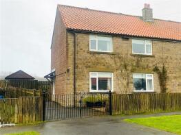 2, Oakfield Avenue, Goathland, Whitby YO22 5NB