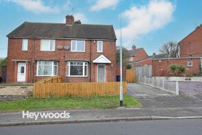 5, Bursley Way, Newcastle ST5 8JQ