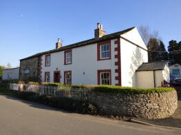 South Green, Brough Sowerby CA17 4EG