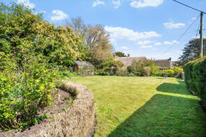 Sterndale Cottage, The Street, Dorchester DT2 0LU