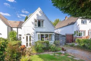 21, Sandhills Lane, Barnt Green B45 8NU