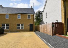 11, William Murdoch Walk, Cumnock KA18 3ER