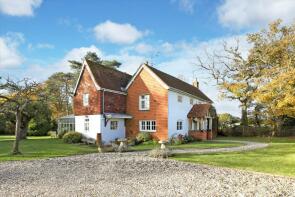 Belmont, Snakey Lane, Tadley RG26 5SW