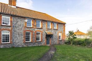 7, Old School Court, Sheringham NR26 8UA