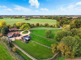 The Cart Lodge, High Easter Road, Dunmow CM6 1ND
