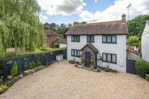 Treetop House, Basingstoke Road, Reading RG7 1PY
