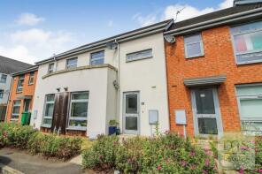 10, Nazareth Road, Nottingham NG7 2TP