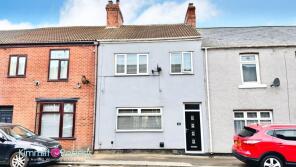 24, Lilywhite Terrace, Easington Lane, Houghton Le Spring DH5 0HE